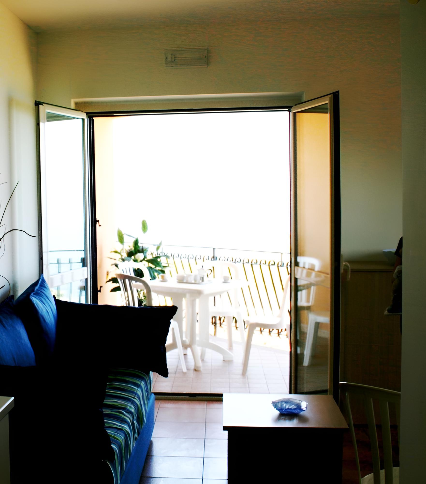 Panoramic Apartment, Sea View photo 2
