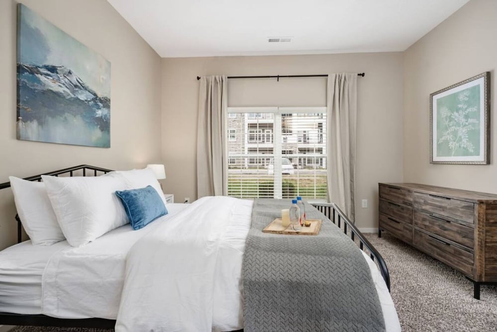 Pet-friendly 2BR On 1st Floor Parking W D, Billede 26