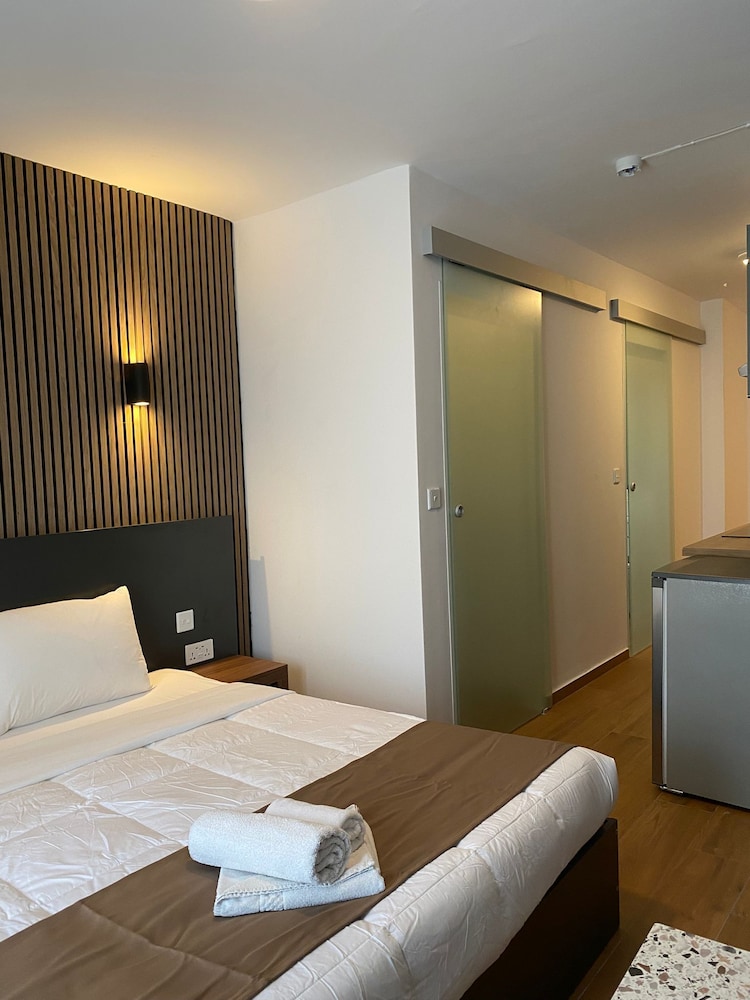 Comfort Studio Suite photo 2