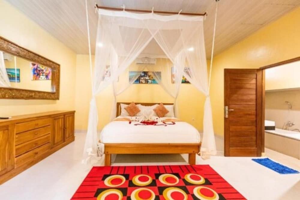 Exclusive Double Room