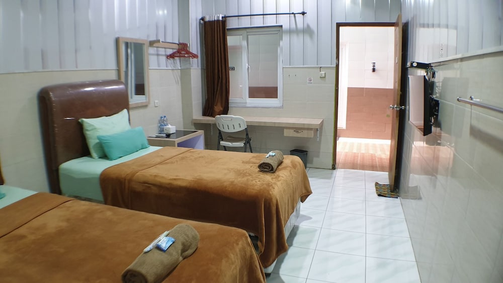 Superior Double or Twin Room, Ground Floor photo 2