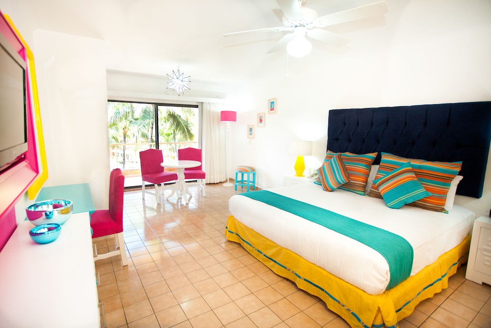 Superior Junior suite photo 1
