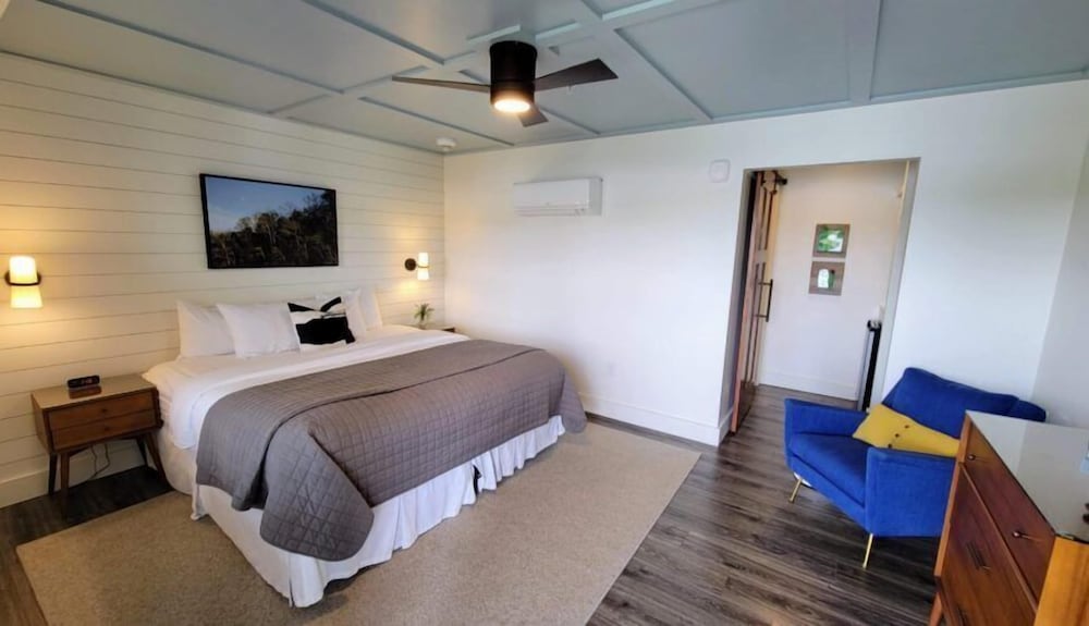 Premium Inn Room, 2nd Floor, Mountain View