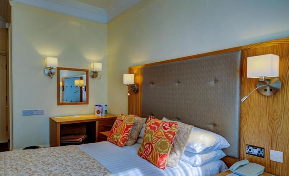 Standard Double Room - Photo 5