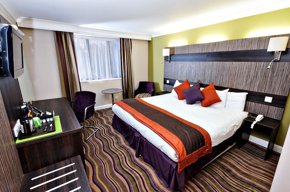 Superior Double Room - Photo 1