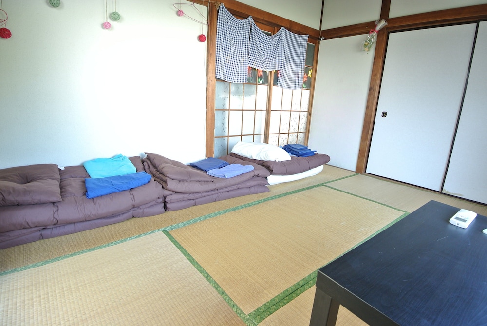 Japanese Style Room For 3 Guests(102) photo 3