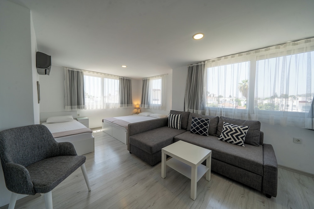 Deluxe Room photo 1