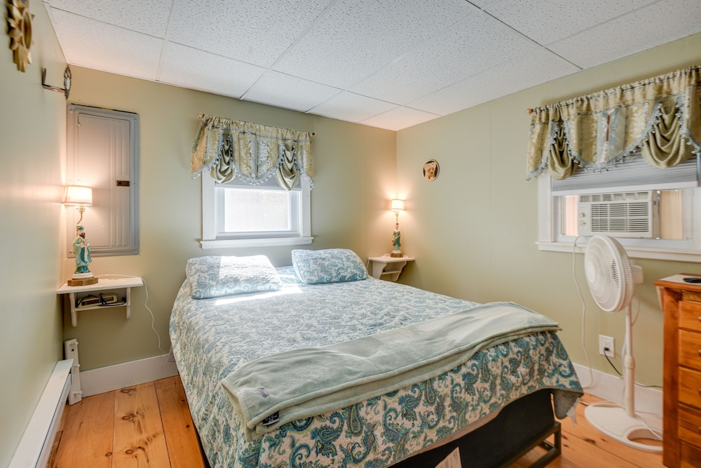 House (2 Bedrooms) photo 2