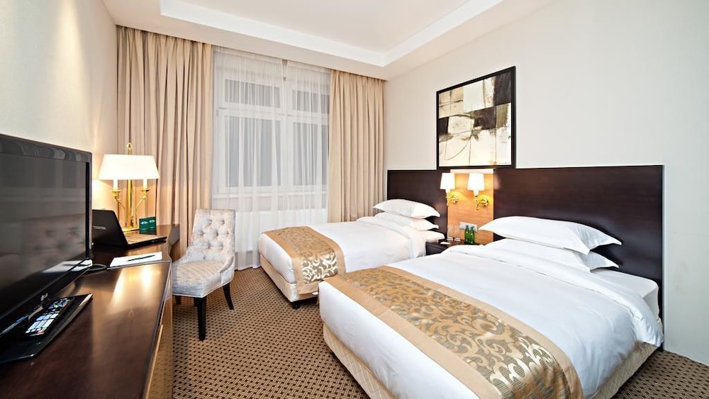 Comfort Twin Room