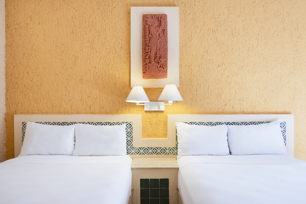 Premium Room (Tropical View) photo 3