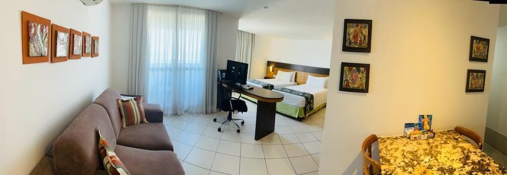 Deluxe Twin Room - Photo 5