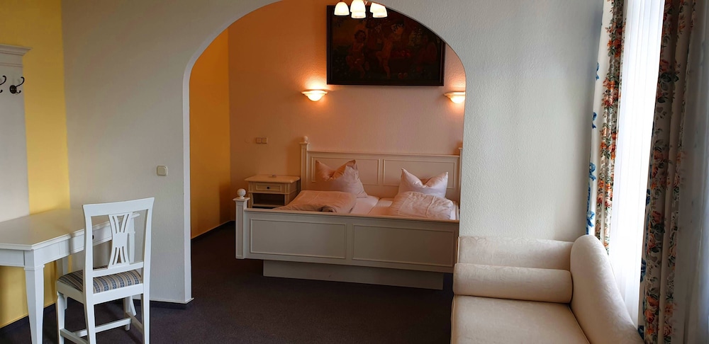 Romantic Double Room photo 3