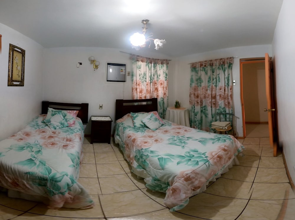Standard Twin Room, 2 Twin Beds