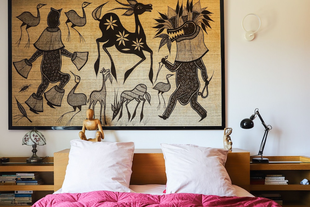 Double Room (Rouge) photo 3