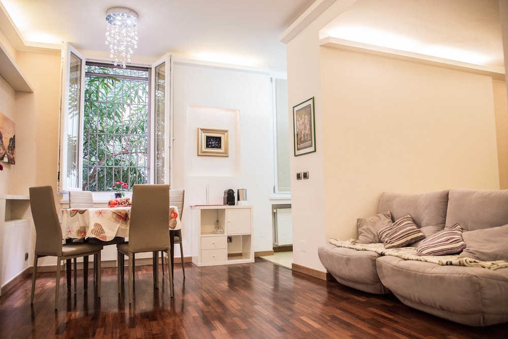 Apartment, 1 Bedroom