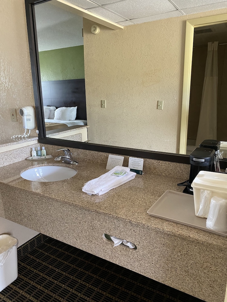 Suite, 1 King Bed with Sofa Bed, Non Smoking, Not Pet Friendly - Photo 5