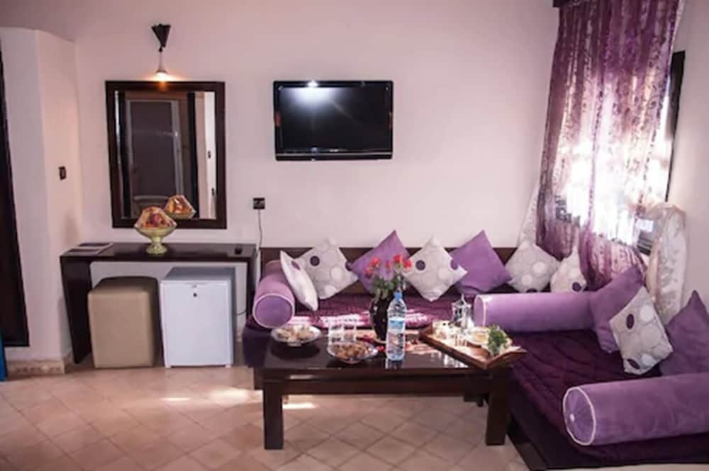 Suite (Riad) - Photo 3