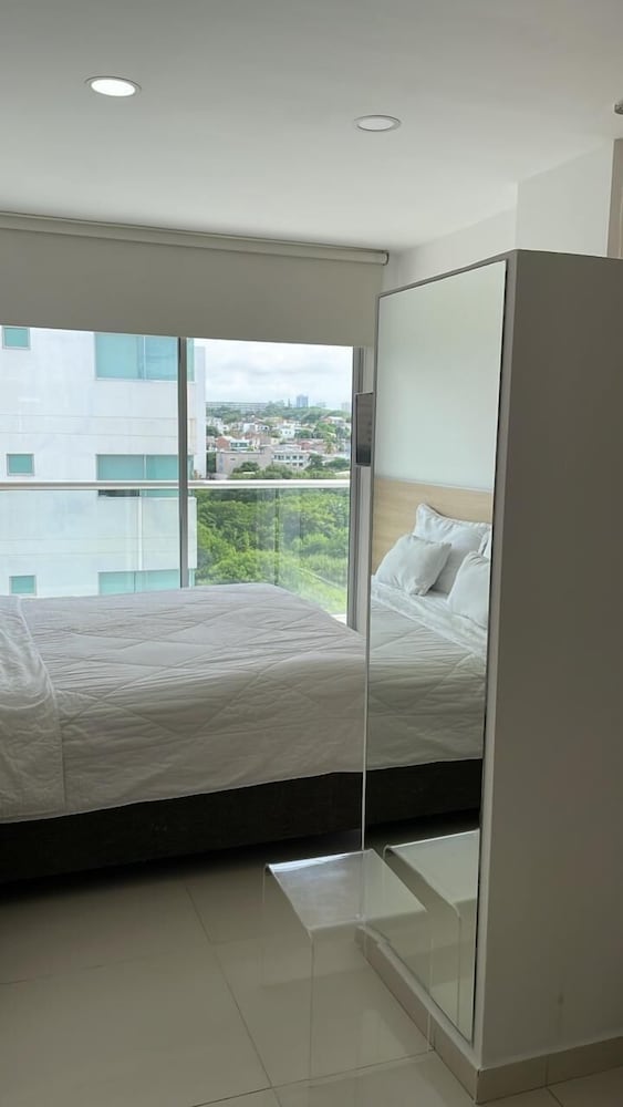 Hotel Cabrero Mar — photo 82