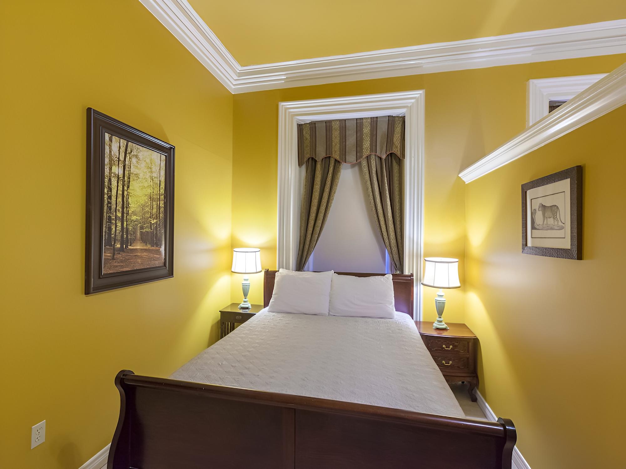 Executive Suite, 1 Queen Bed photo 1