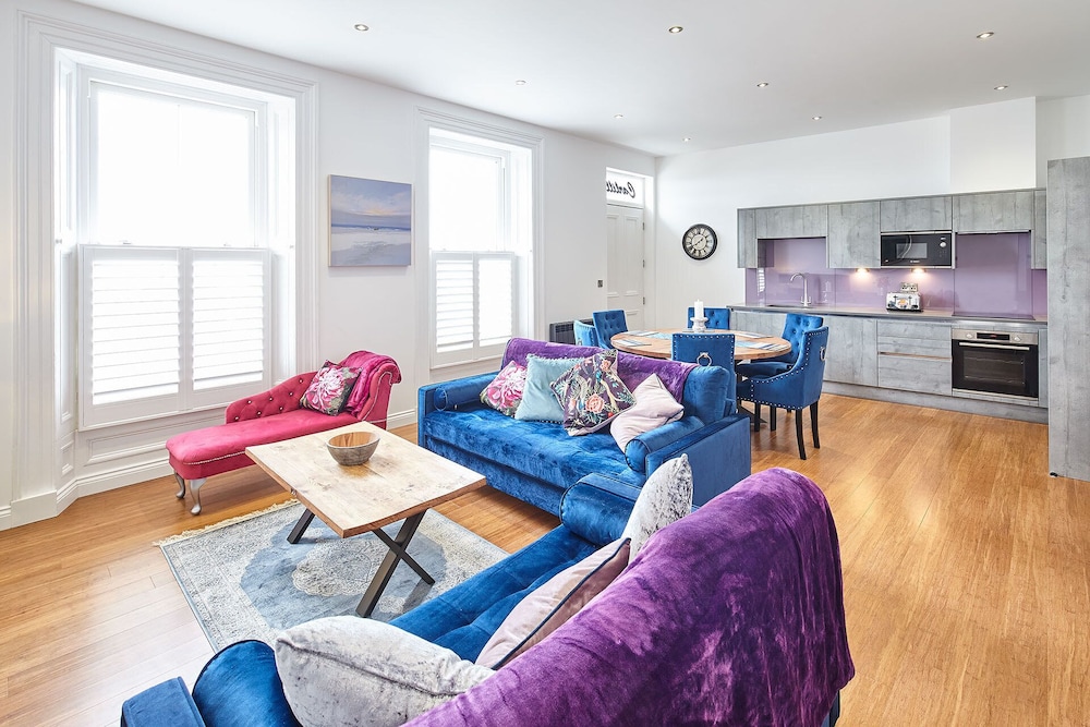 Host Stay Chilton på Carlill Hus, Billede 7