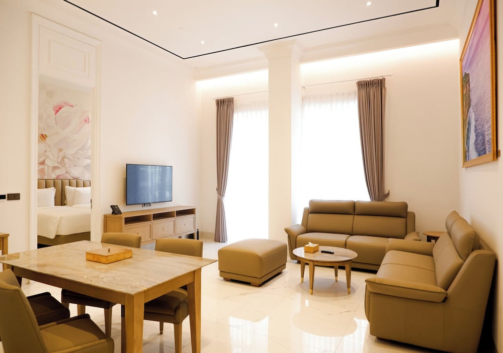 2-Bedroom Markies Suite - Photo 9