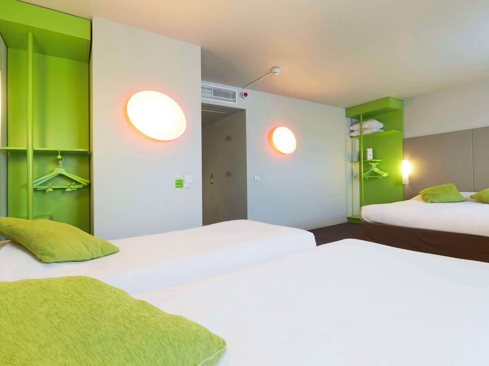 Standard Room, 2 Twin Beds (Junior Bed up to 10 years) - Photo 3