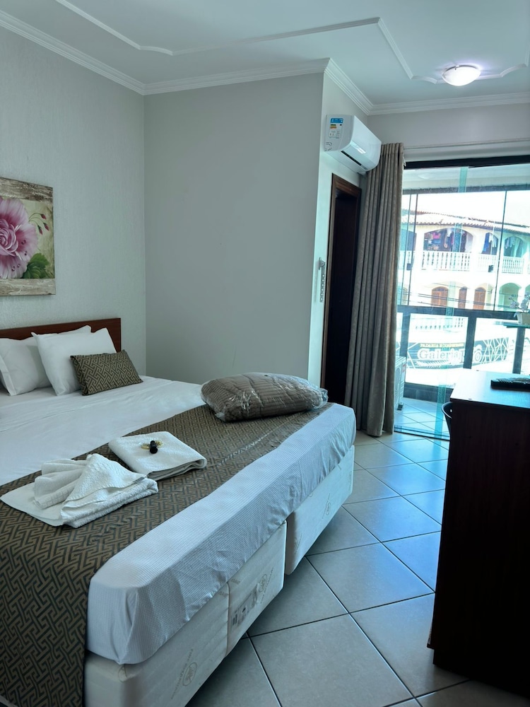 Premium Double Room, 1 King Bed, Non Smoking - Photo 3