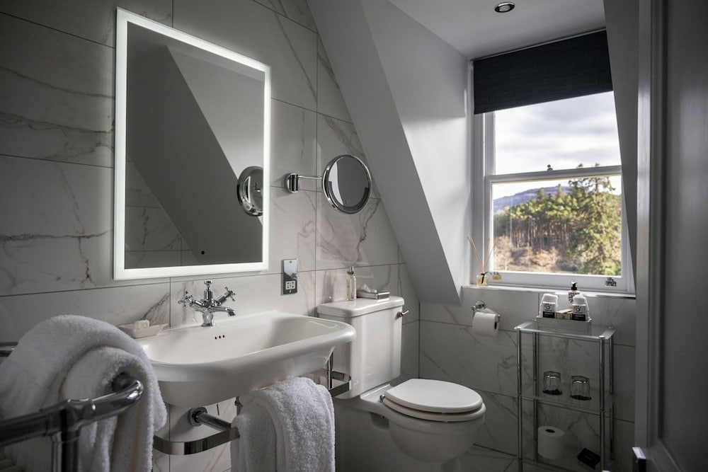 Superior Room (Loch View) photo 2