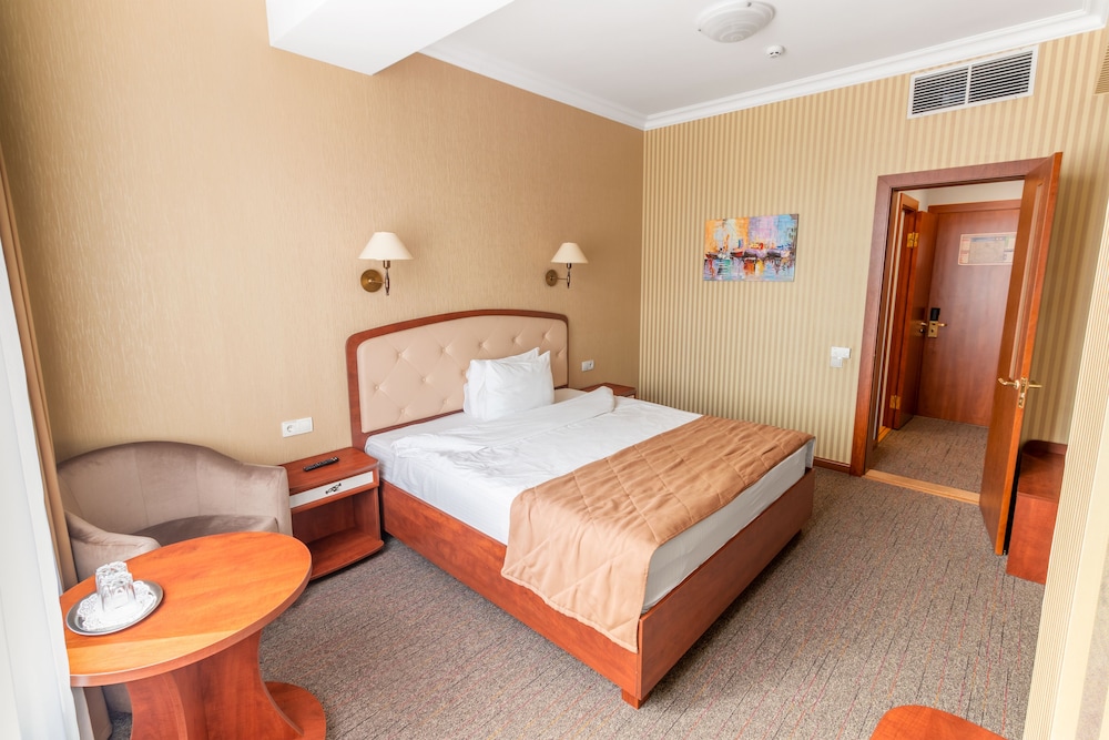 Standard Single Room, 1 Bedroom, Non Smoking, City View