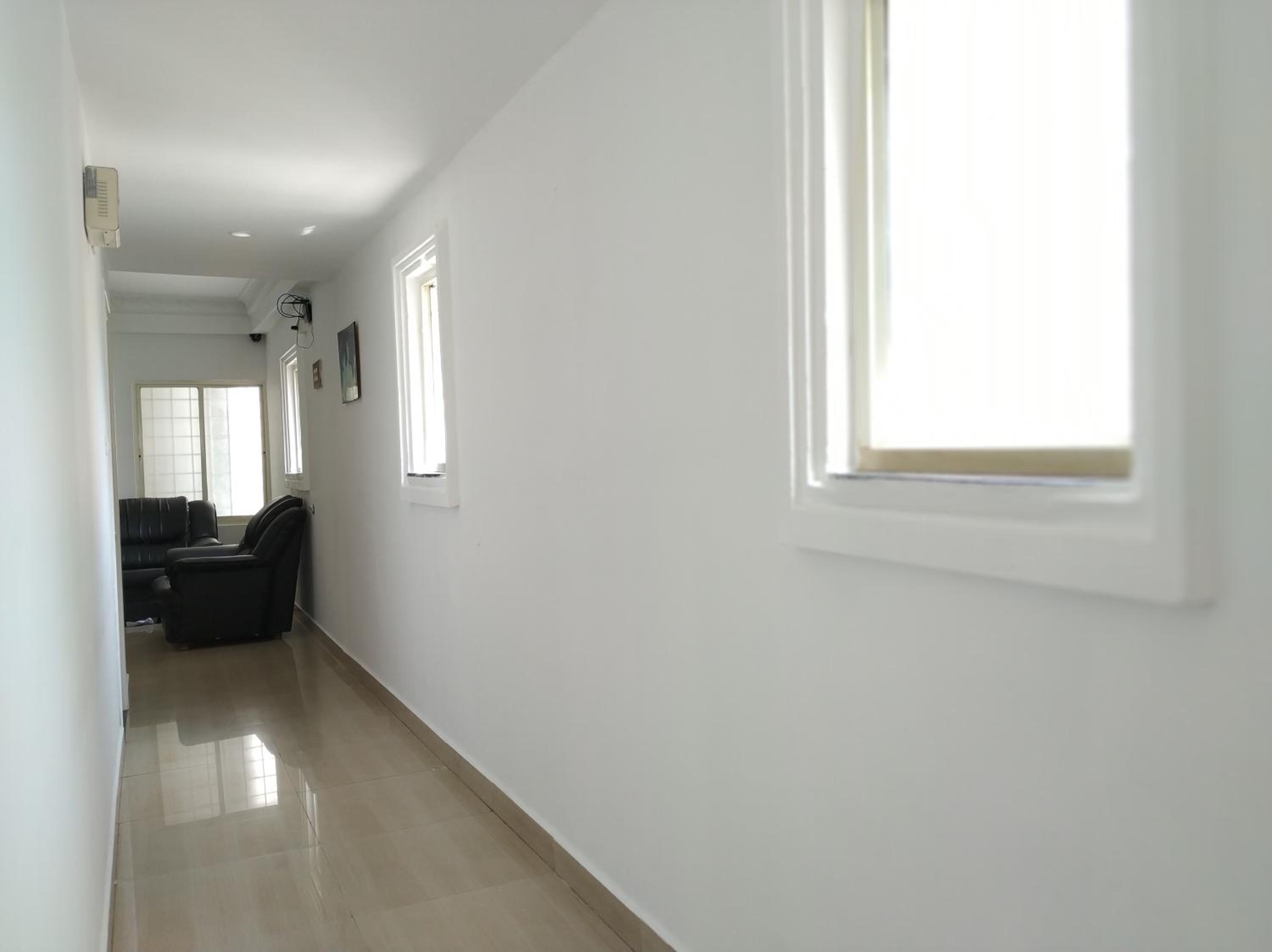 Deluxe Double Or Twin Room photo 3