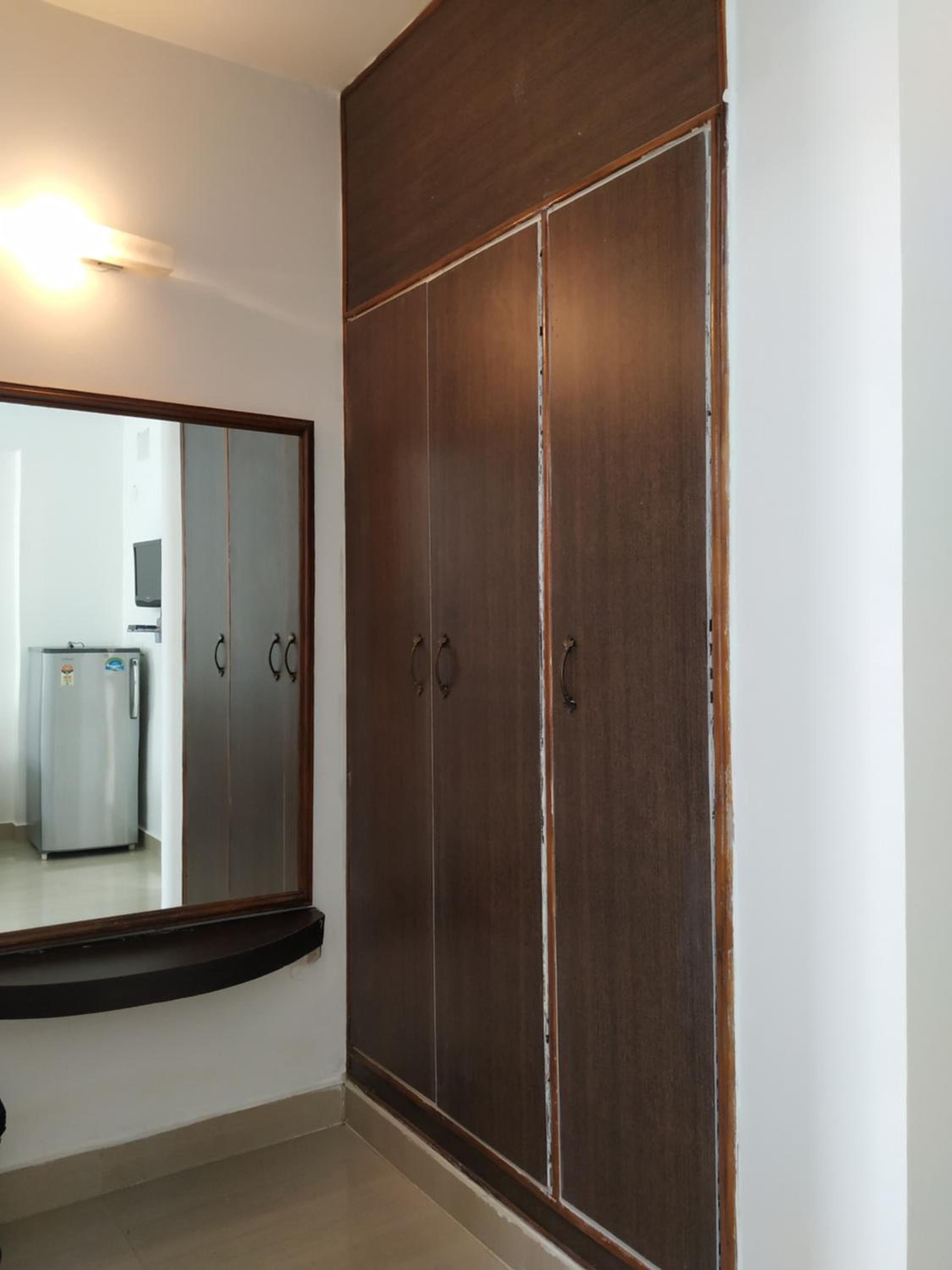 Deluxe Double Or Twin Room photo 2