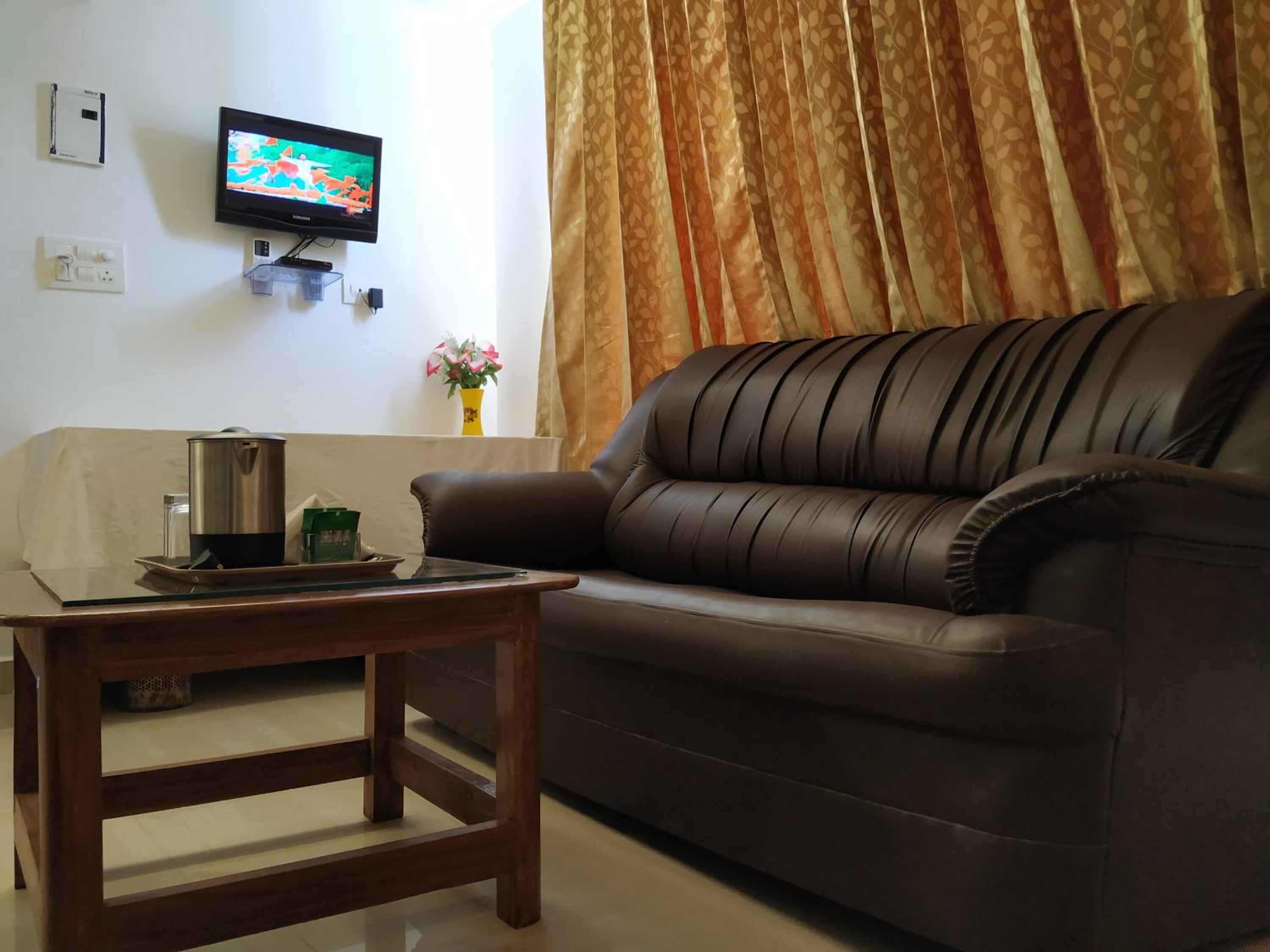 Family Suite photo 2