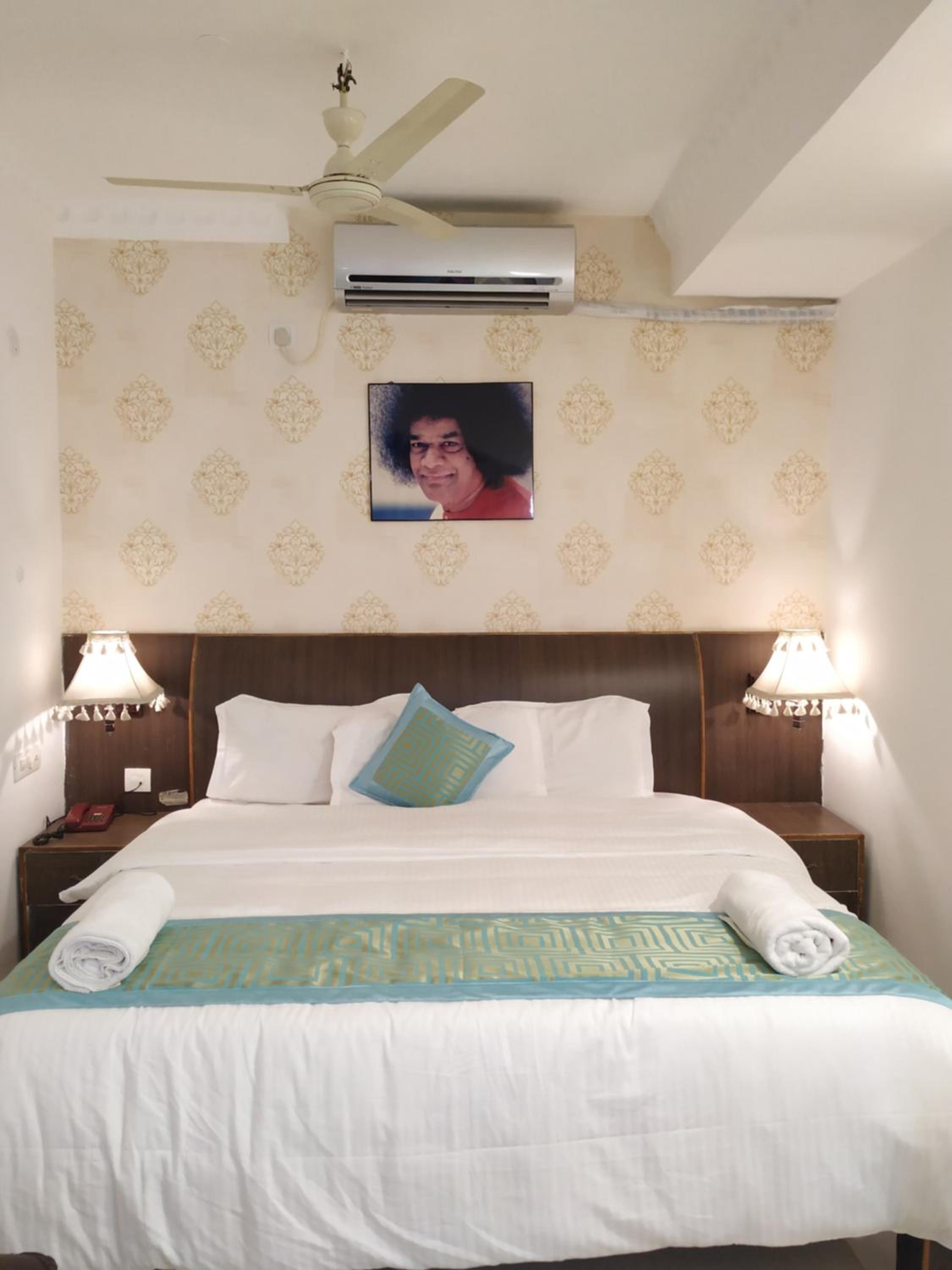 Family Suite photo 1