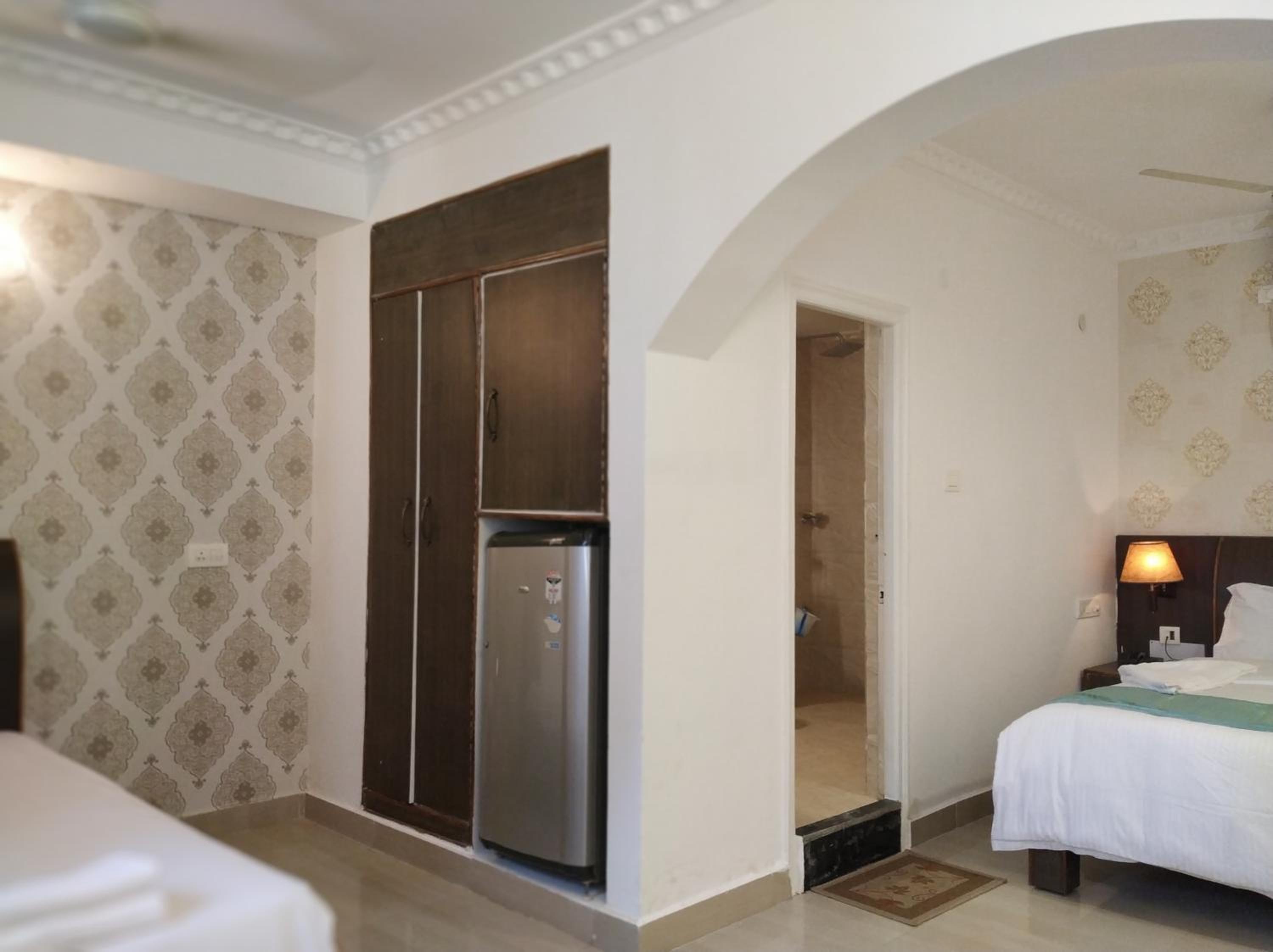 Family Suite photo 3