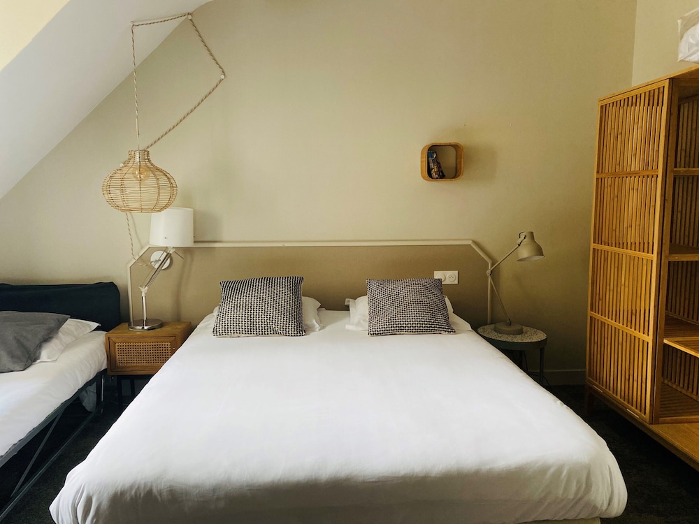 Superior Double Room - Photo 5