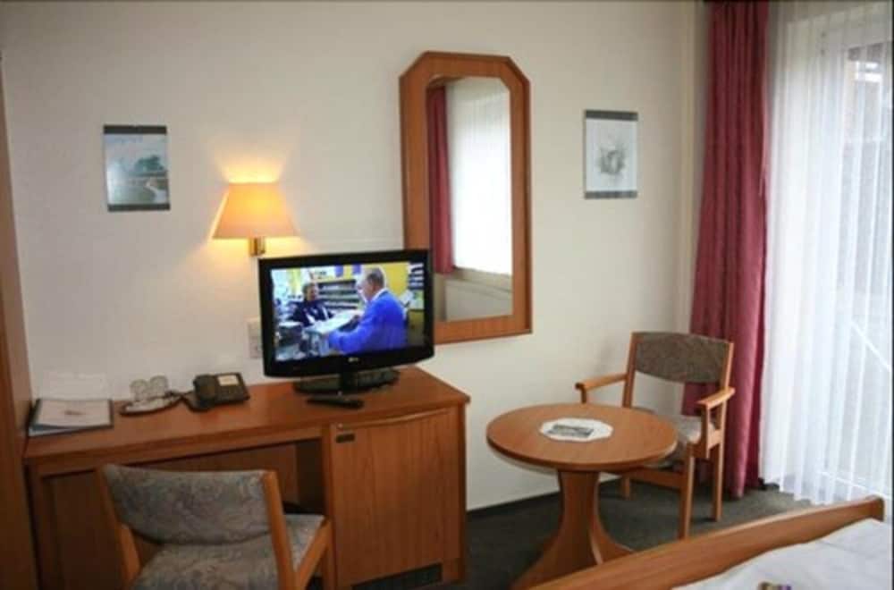 Double Room Single Use photo 2