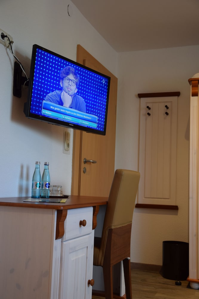 Standard Triple Room photo 1