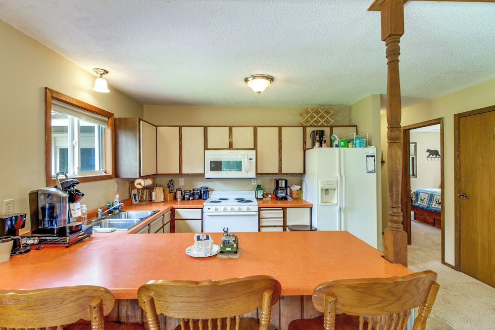 House (3 Bedrooms) photo 3