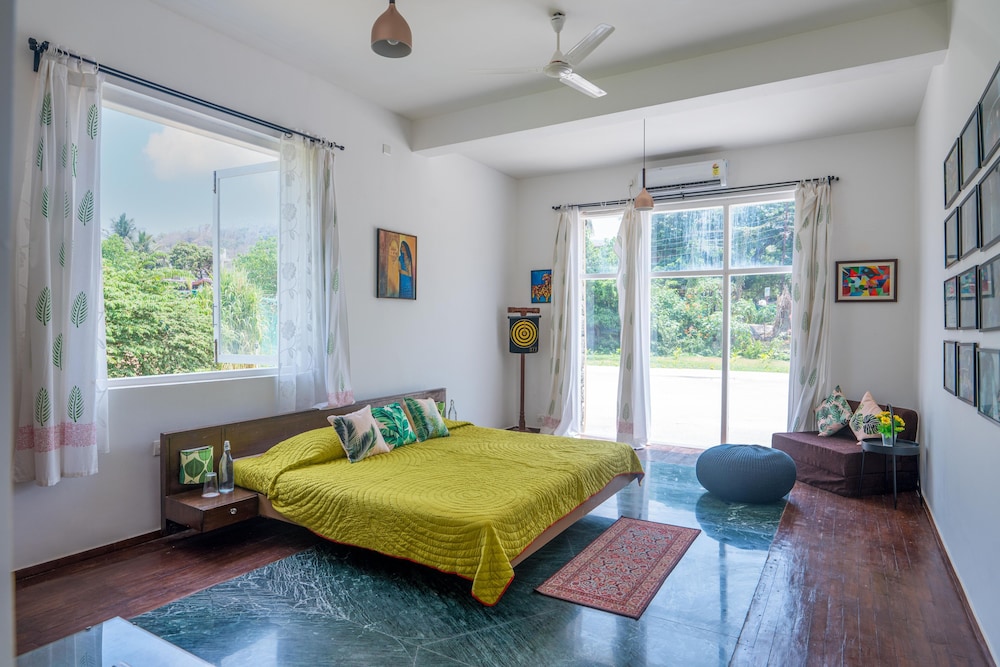 Suite, 4 Bedrooms (Casa Kenzo) - Photo 1