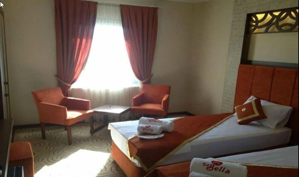 Classic Single Room