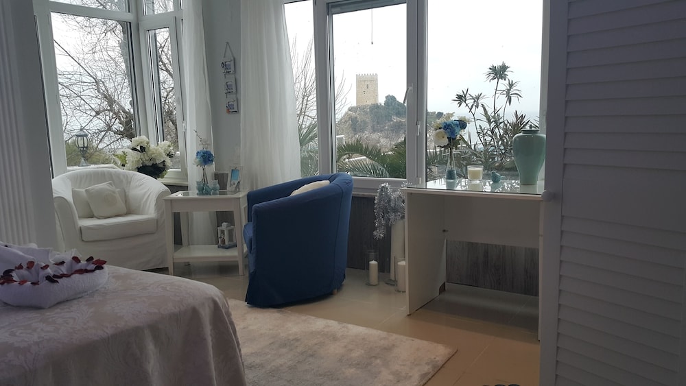 Standard Double Room, Sea View photo 1