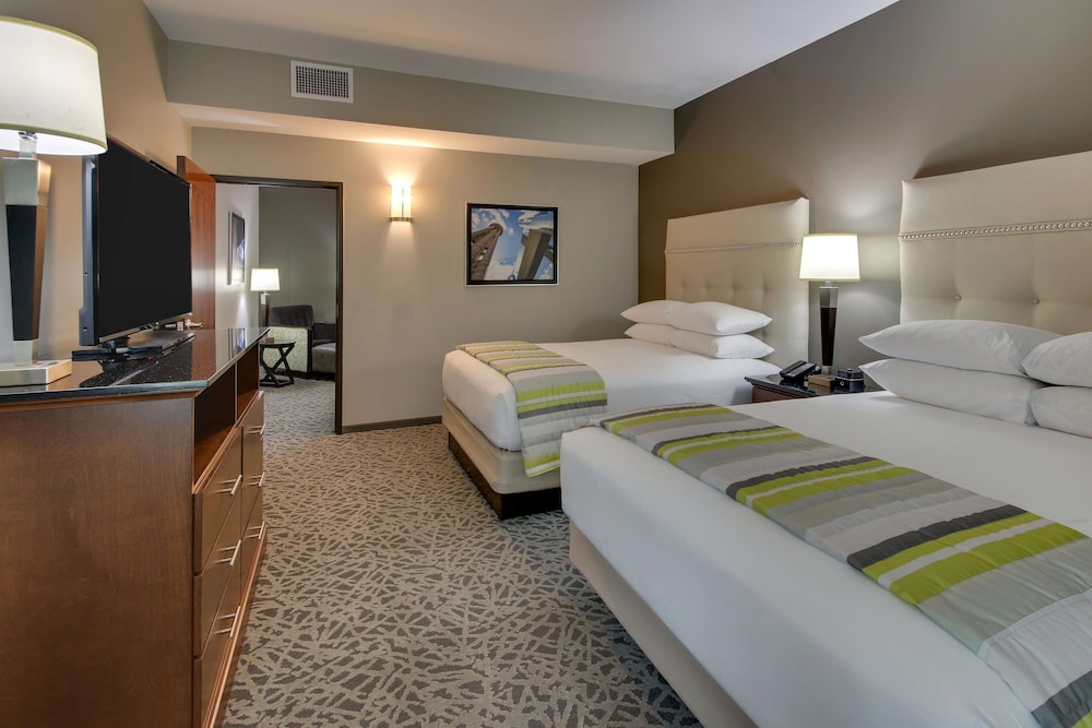 Drury Plaza Hotel Dallas Richardson, 写真 10