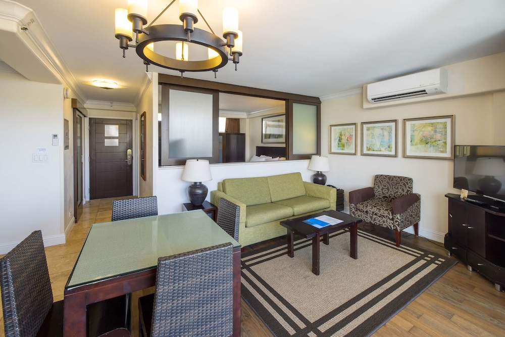 Condo, 1 Bedroom, Partial Ocean View - Photo 5