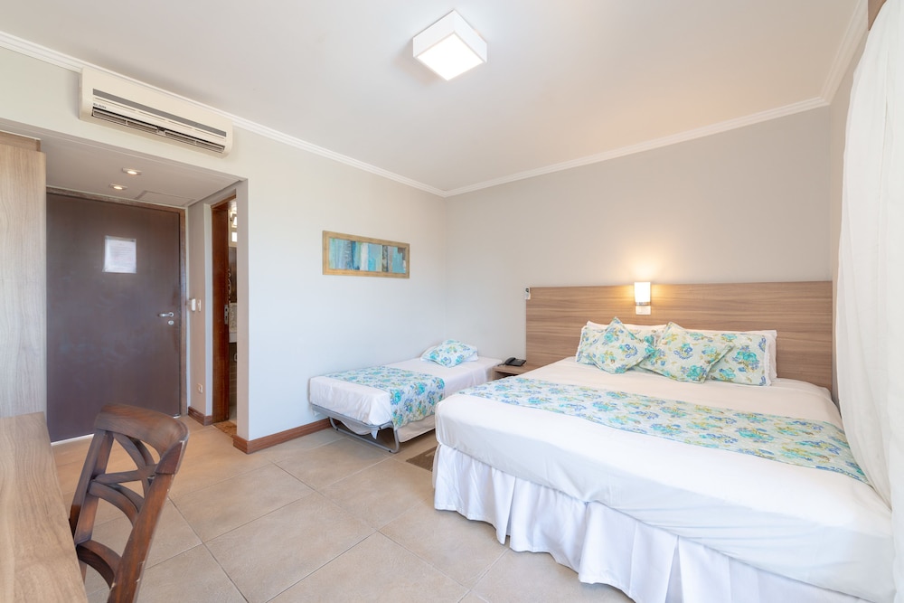Quarto Triplo