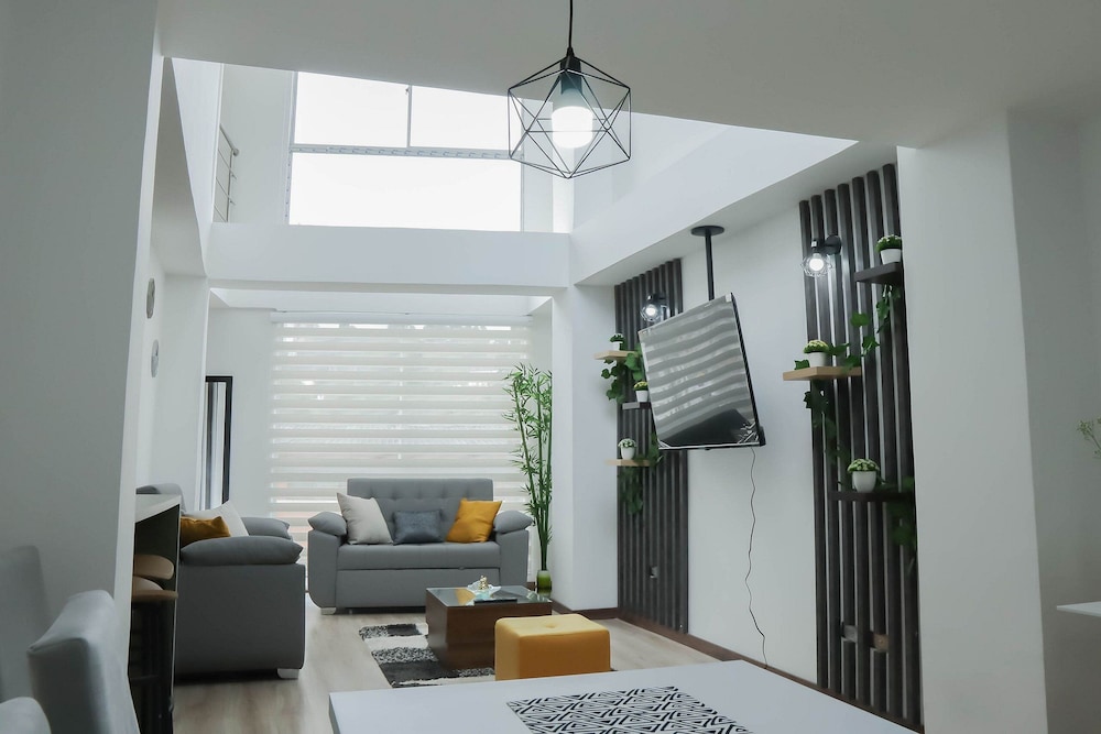 Basic Apartment photo 1