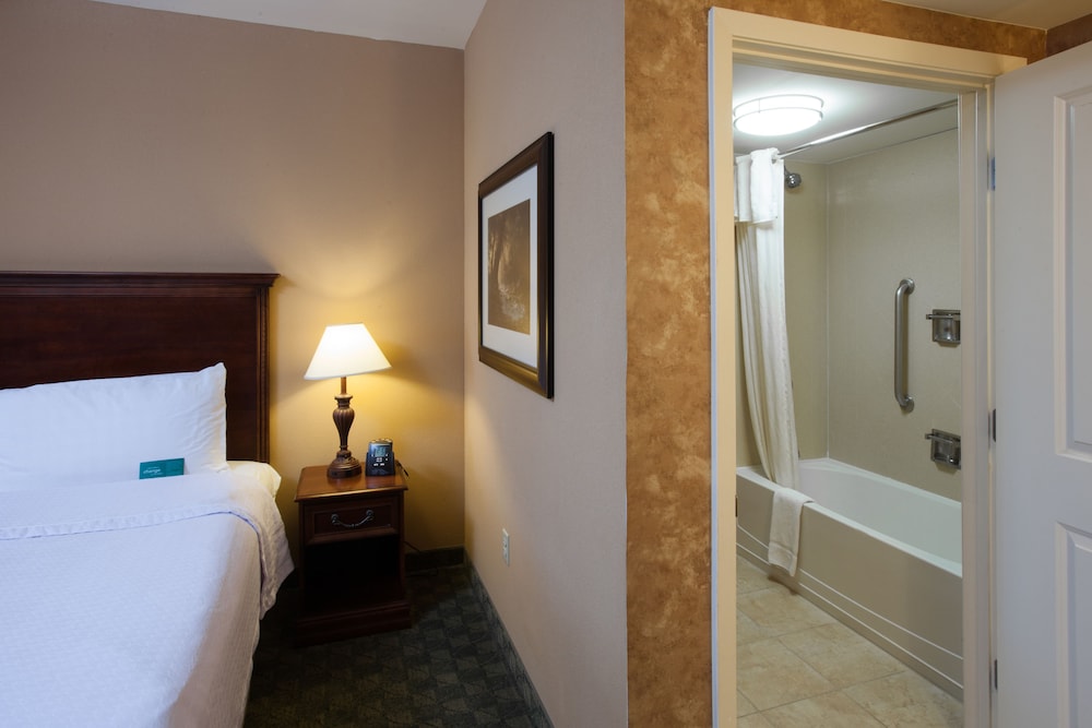 Suite, One King Bed, Non-Smoking - Photo 8