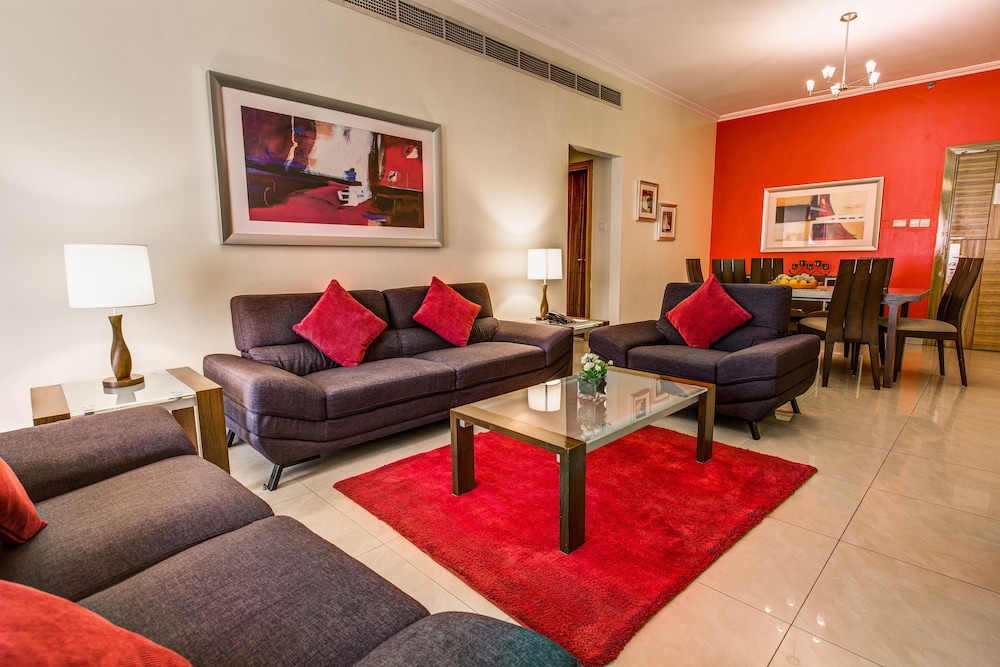 Standard Apartment, 2 Bedrooms