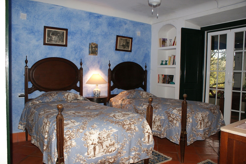 Superior Double or Twin Room photo 3