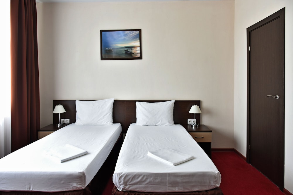 Twin Room photo 3