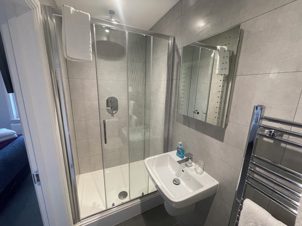 Comfort Double Room, 1 Double Bed, Non Smoking - Photo 5